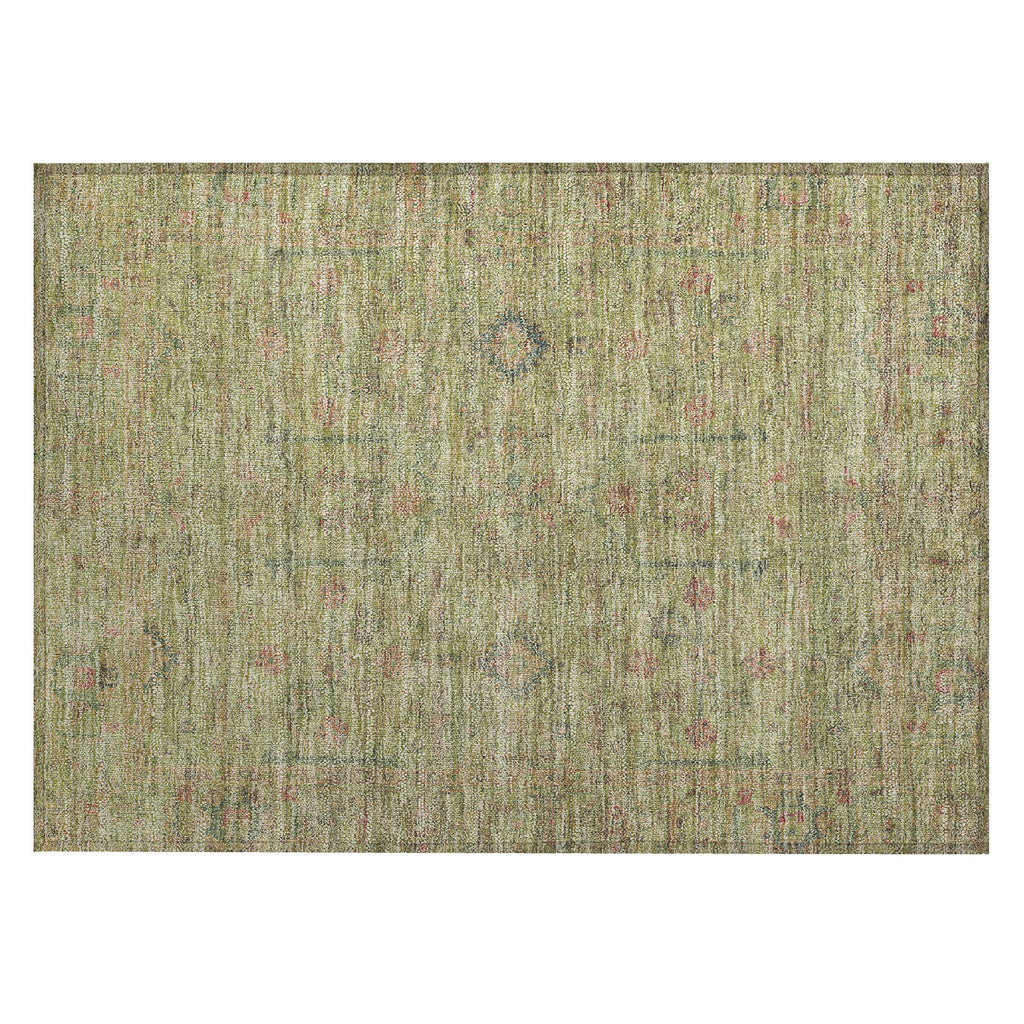 addison chantille acn1136 aloe rug