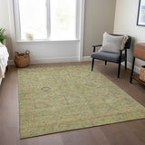 addison chantille acn1136 aloe rug