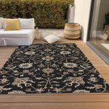 addison chantille acn1137 black rug