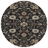 addison chantille acn1137 black rug