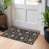 addison chantille acn1137 black rug