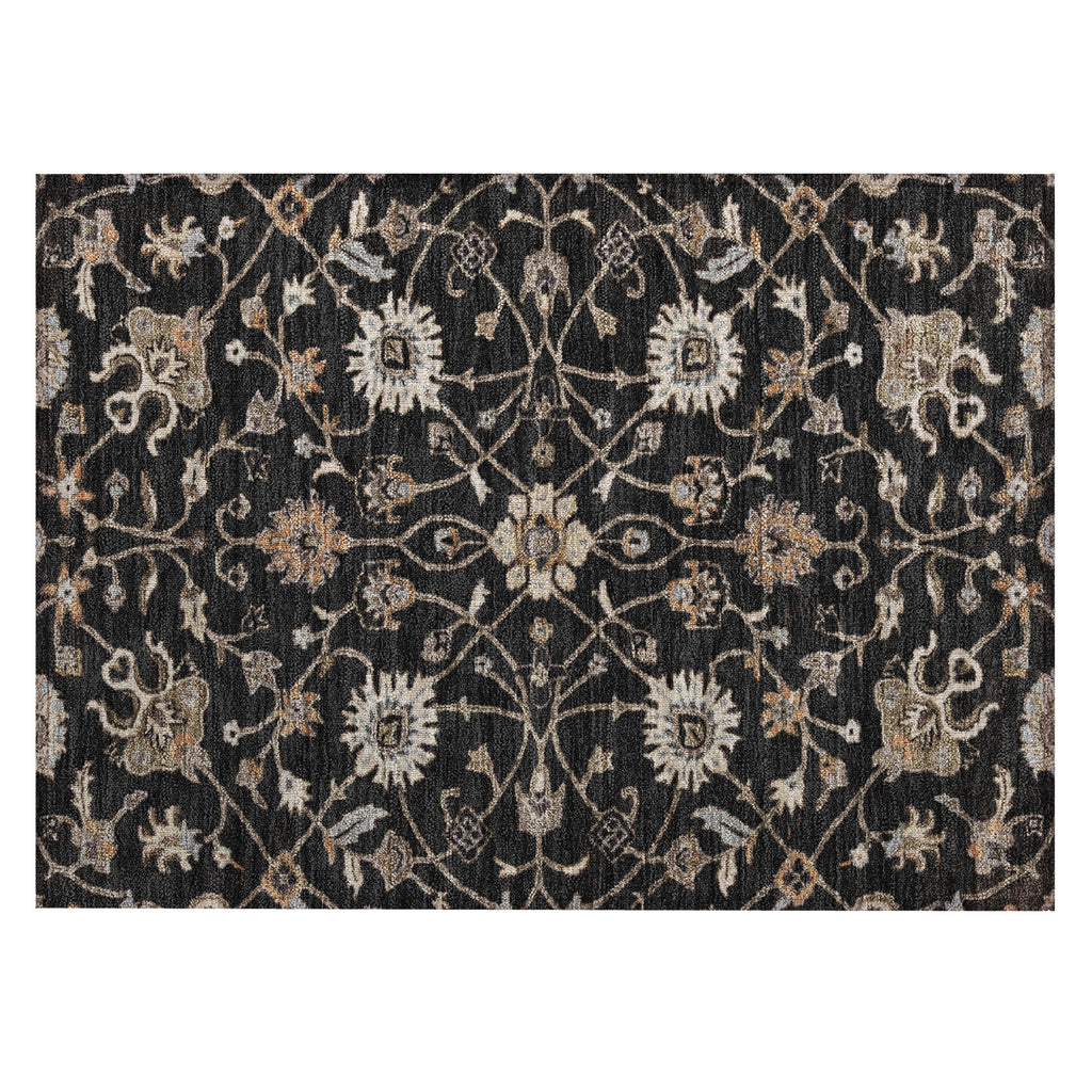 addison chantille acn1137 black rug