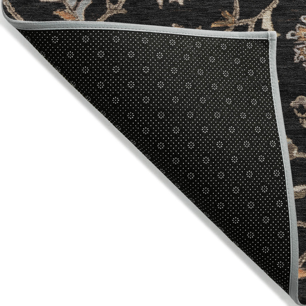 addison chantille acn1137 black rug