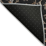 addison chantille acn1137 black rug