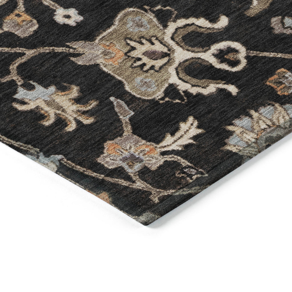 addison chantille acn1137 black rug
