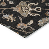 addison chantille acn1137 black rug