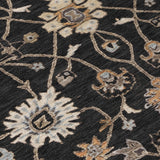 addison chantille acn1137 black rug