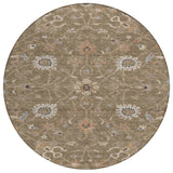 addison chantille acn1137 brown rug