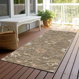 addison chantille acn1137 brown rug