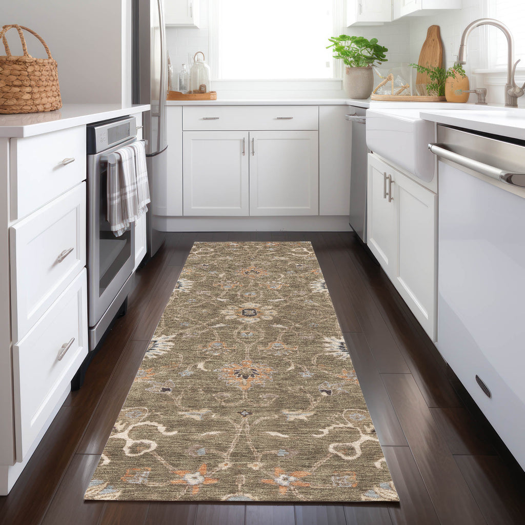 addison chantille acn1137 brown rug