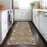 addison chantille acn1137 brown rug