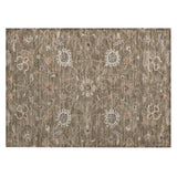 addison chantille acn1137 brown rug