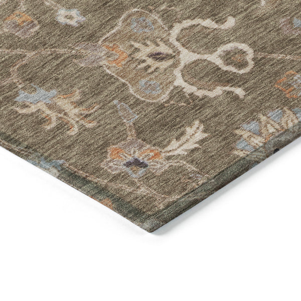 addison chantille acn1137 brown rug
