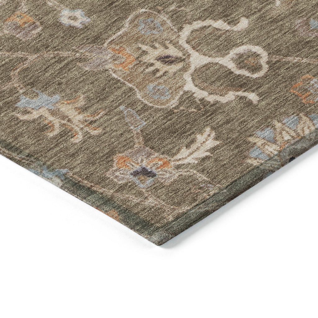 addison chantille acn1137 brown rug