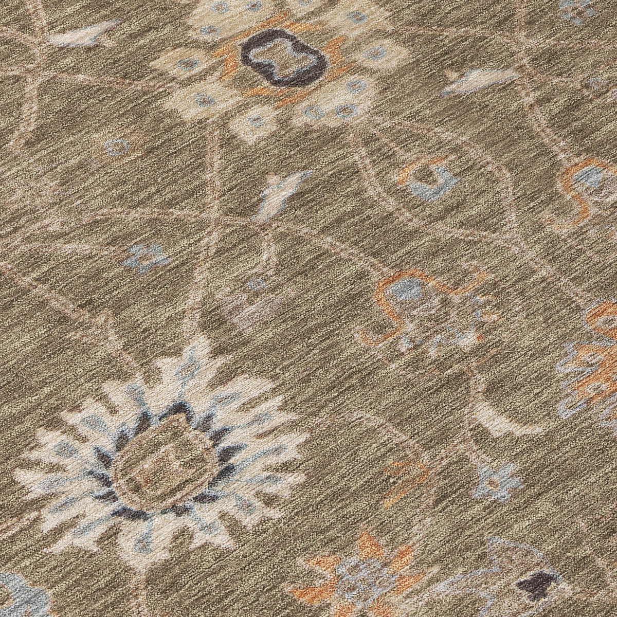 addison chantille acn1137 brown rug