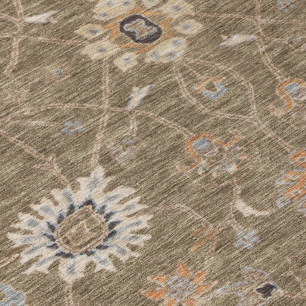 addison chantille acn1137 brown rug