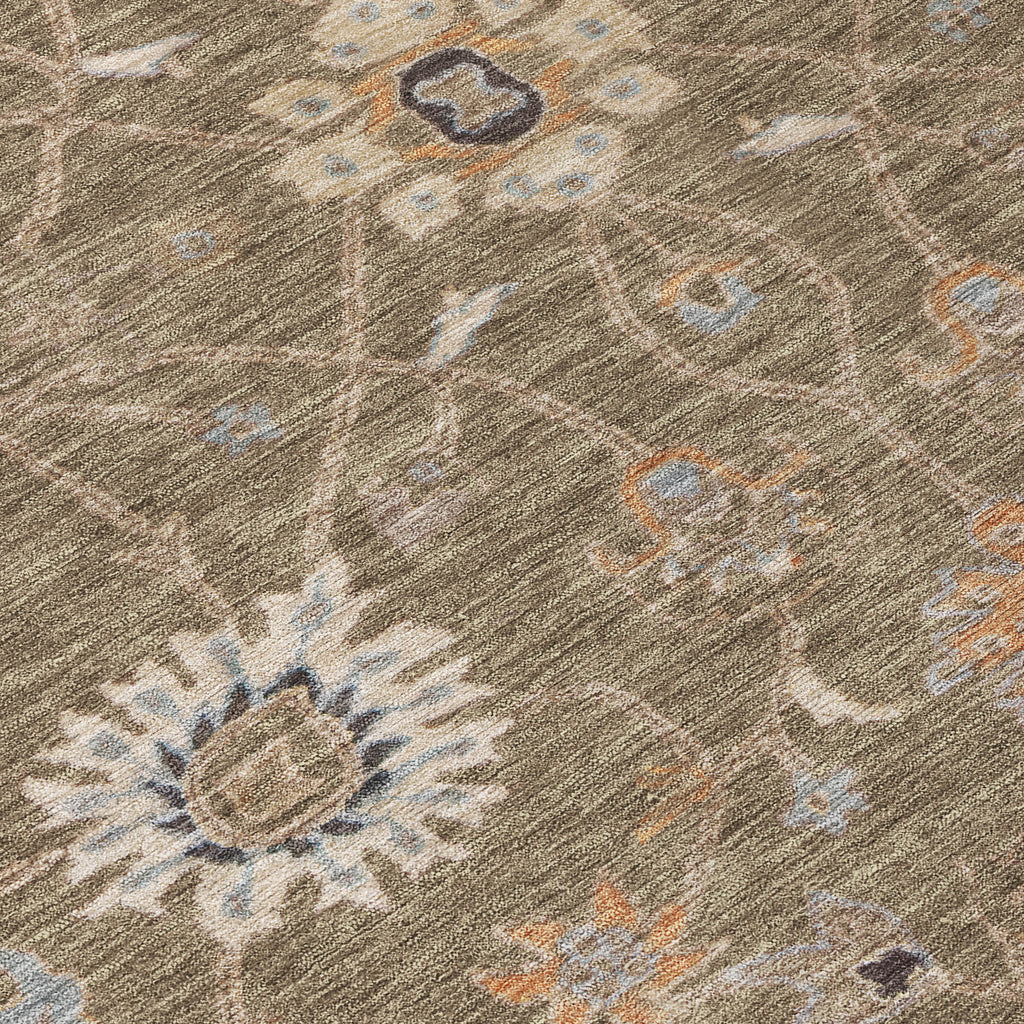 addison chantille acn1137 brown rug