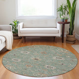 addison chantille acn1137 cactus rug