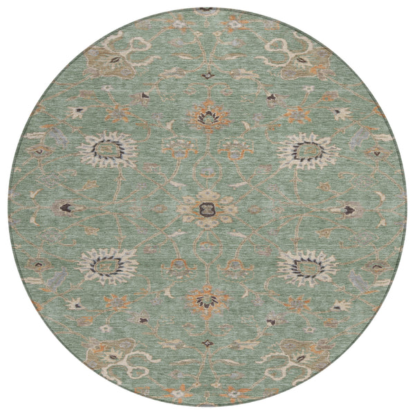 addison chantille acn1137 cactus rug