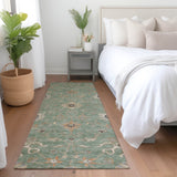 addison chantille acn1137 cactus rug