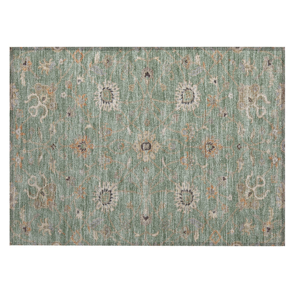 addison chantille acn1137 cactus rug