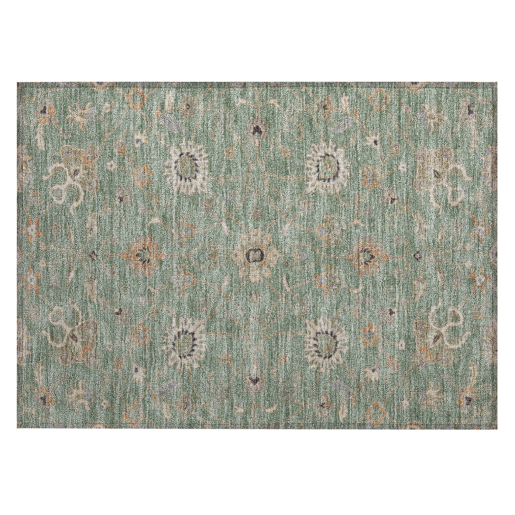 addison chantille acn1137 cactus rug