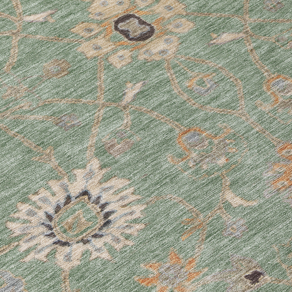 addison chantille acn1137 cactus rug