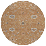 addison chantille acn1137 copper rug