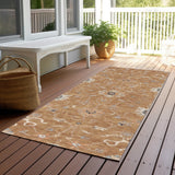 addison chantille acn1137 copper rug