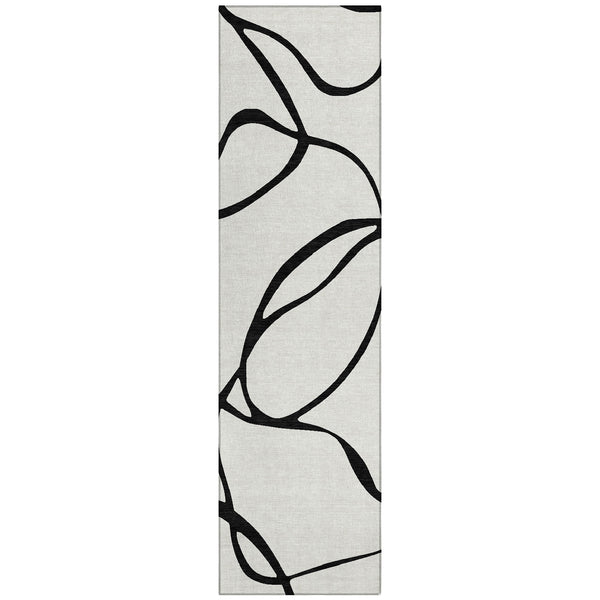 addison chantille acn1137 copper rug