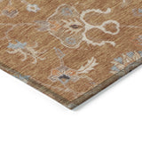 addison chantille acn1137 copper rug