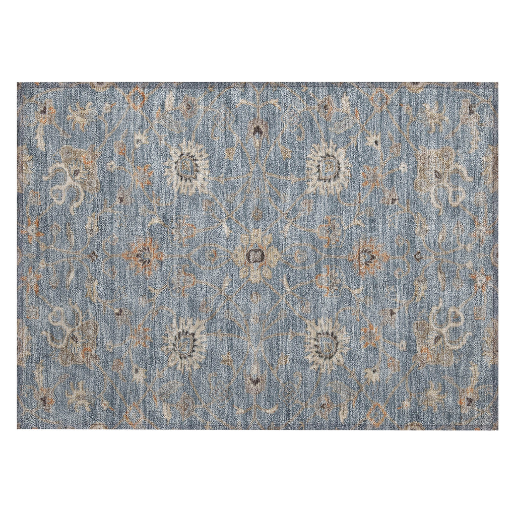 addison chantille acn1137 denim rug