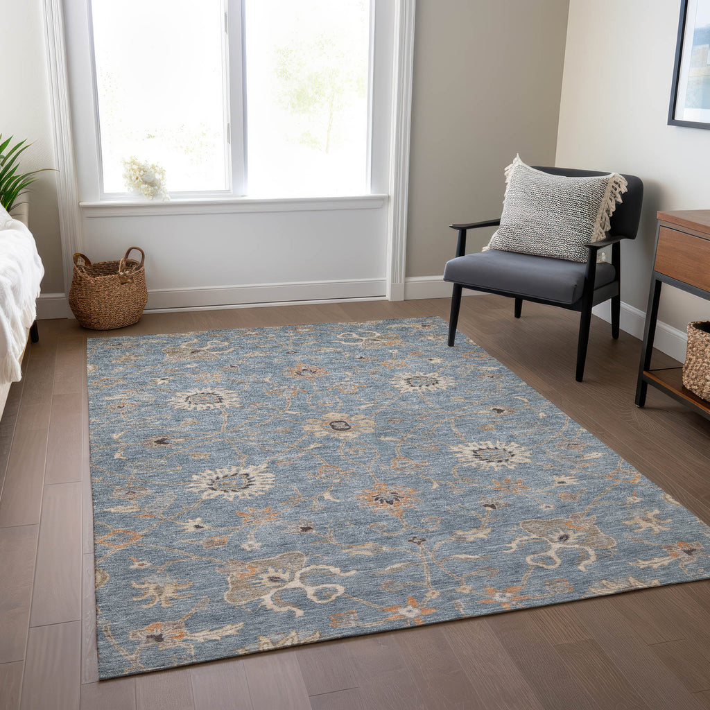 addison chantille acn1137 denim rug