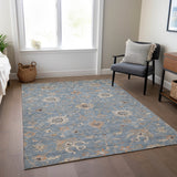 addison chantille acn1137 denim rug