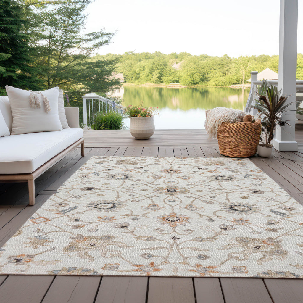 addison chantille acn1137 ivory rug