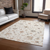addison chantille acn1137 ivory rug