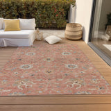 addison chantille acn1137 pink rug