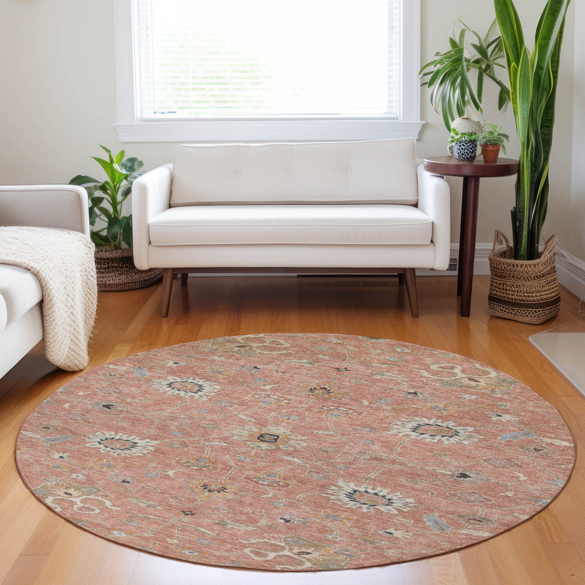 addison chantille acn1137 pink rug