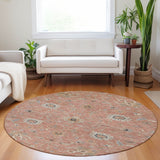 addison chantille acn1137 pink rug
