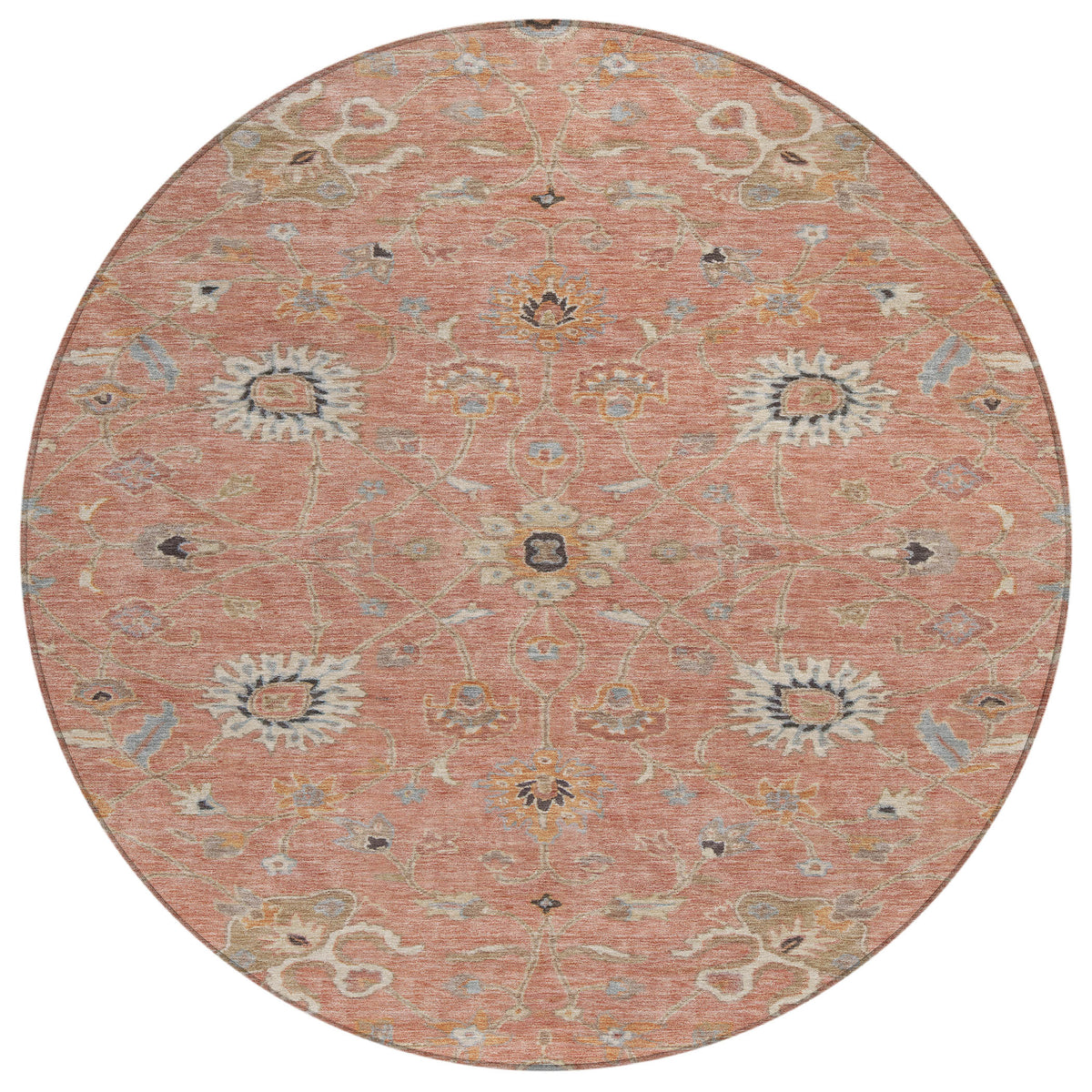 addison chantille acn1137 pink rug