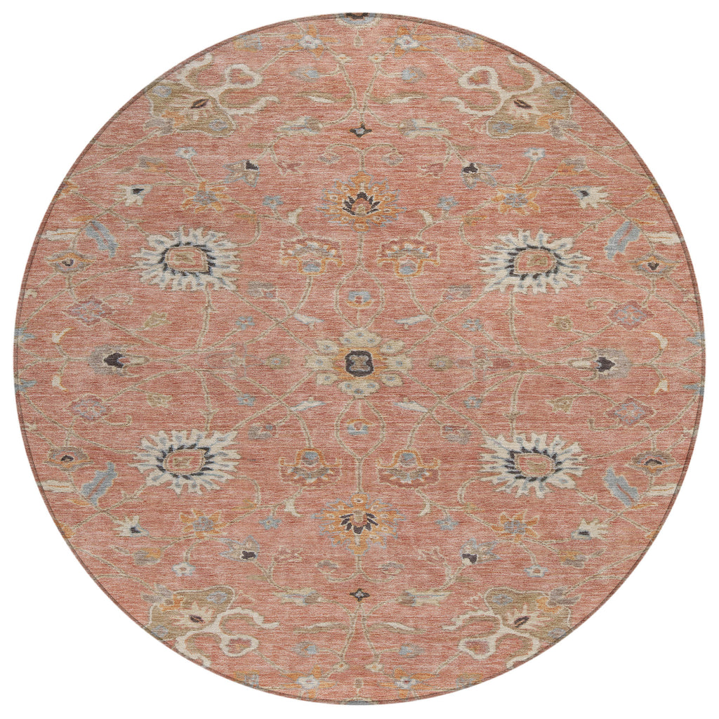 addison chantille acn1137 pink rug