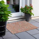 addison chantille acn1137 pink rug