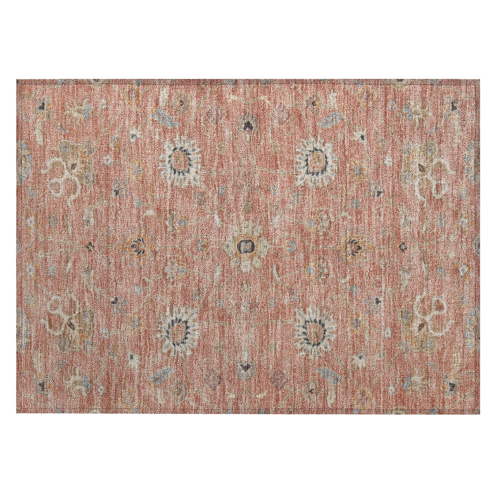 addison chantille acn1137 pink rug