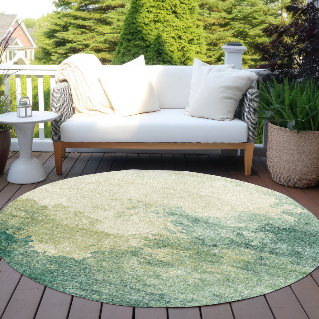 addison chantille acn1138 green rug