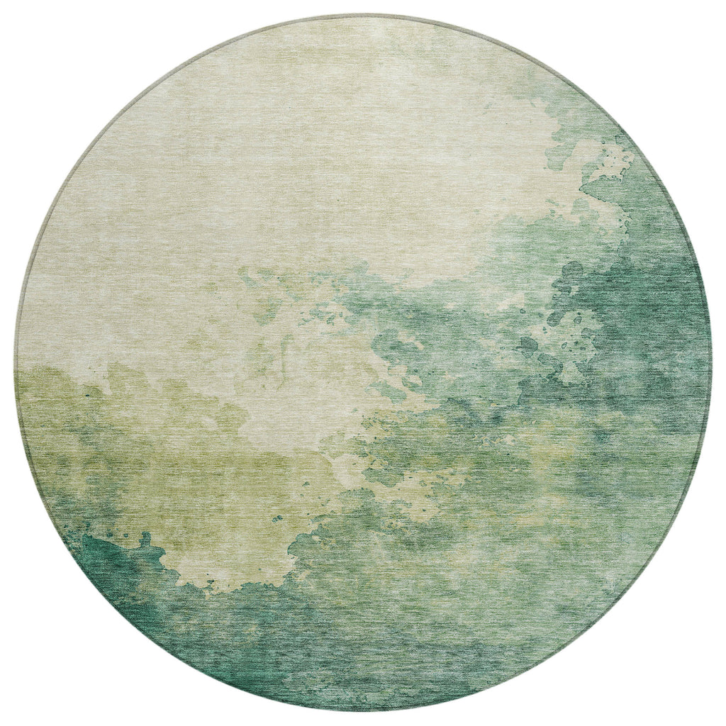 addison chantille acn1138 green rug