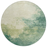 addison chantille acn1138 green rug