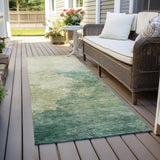 addison chantille acn1138 green rug