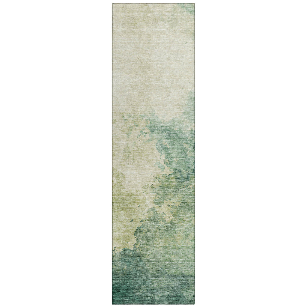 addison chantille acn1138 green rug
