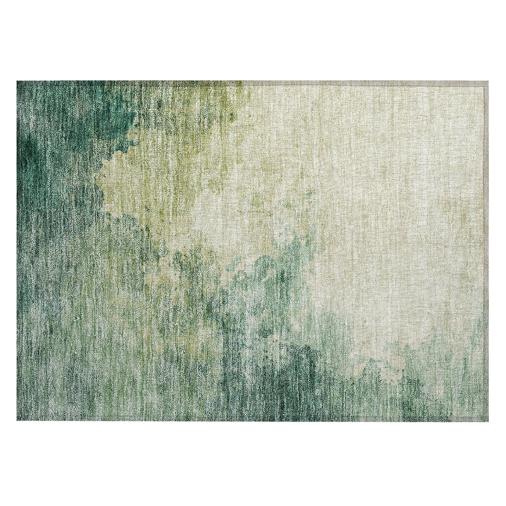 addison chantille acn1138 green rug