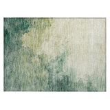 addison chantille acn1138 green rug